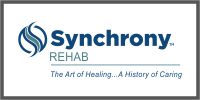 Synchrony Rehab
