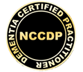 NCCDP Pin
